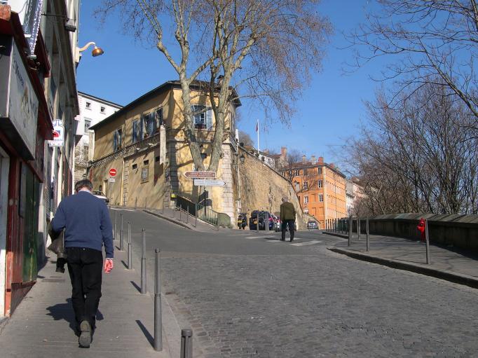  Montée Saint-Sébastien